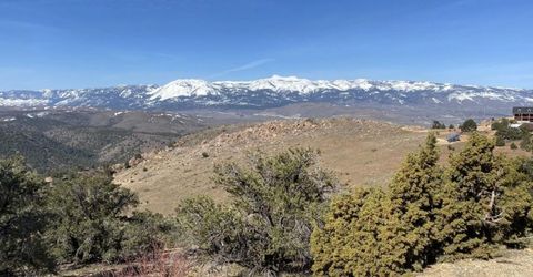 01672026 Western Skies, Lot #016-720-26, Reno, NV 89521 Photo