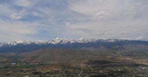 01672026 Western Skies, Lot #016-720-26, Reno, NV 89521 Photo