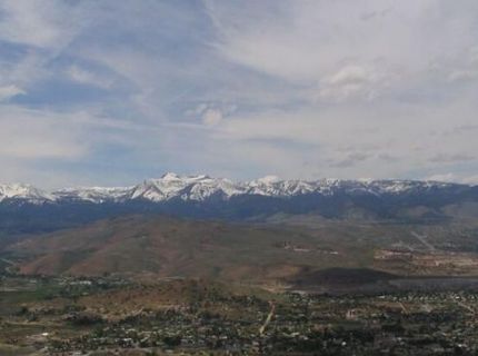 01672026 Western Skies, Lot #016-720-26, Reno, NV 89521 Photo