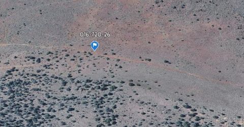 01672026 Western Skies, Lot #016-720-26, Reno, NV 89521 Photo