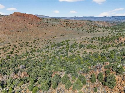 0 Western Skies Drive, Lot #016-720-26, Reno, NV 89521 Photo