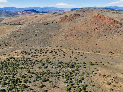 0 Western Skies Drive, Lot #016-720-26, Reno, NV 89521 Photo