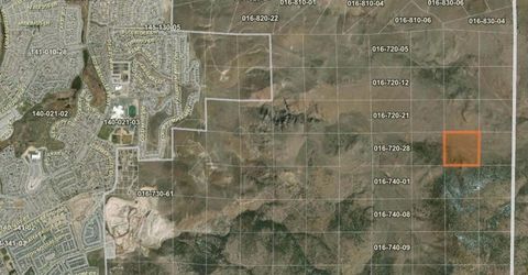 01672026 Western Skies, Lot #016-720-26, Reno, NV 89521 Photo