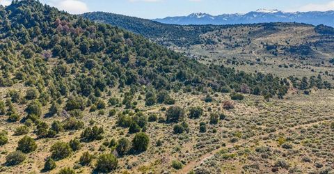 0 Western Skies Drive, Lot #016-720-26, Reno, NV 89521 Photo