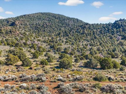 0 Western Skies Drive, Lot #016-720-26, Reno, NV 89521 Photo