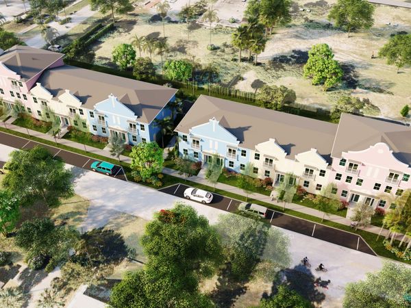 1101 W 11th Street, Riviera Beach, FL 33404