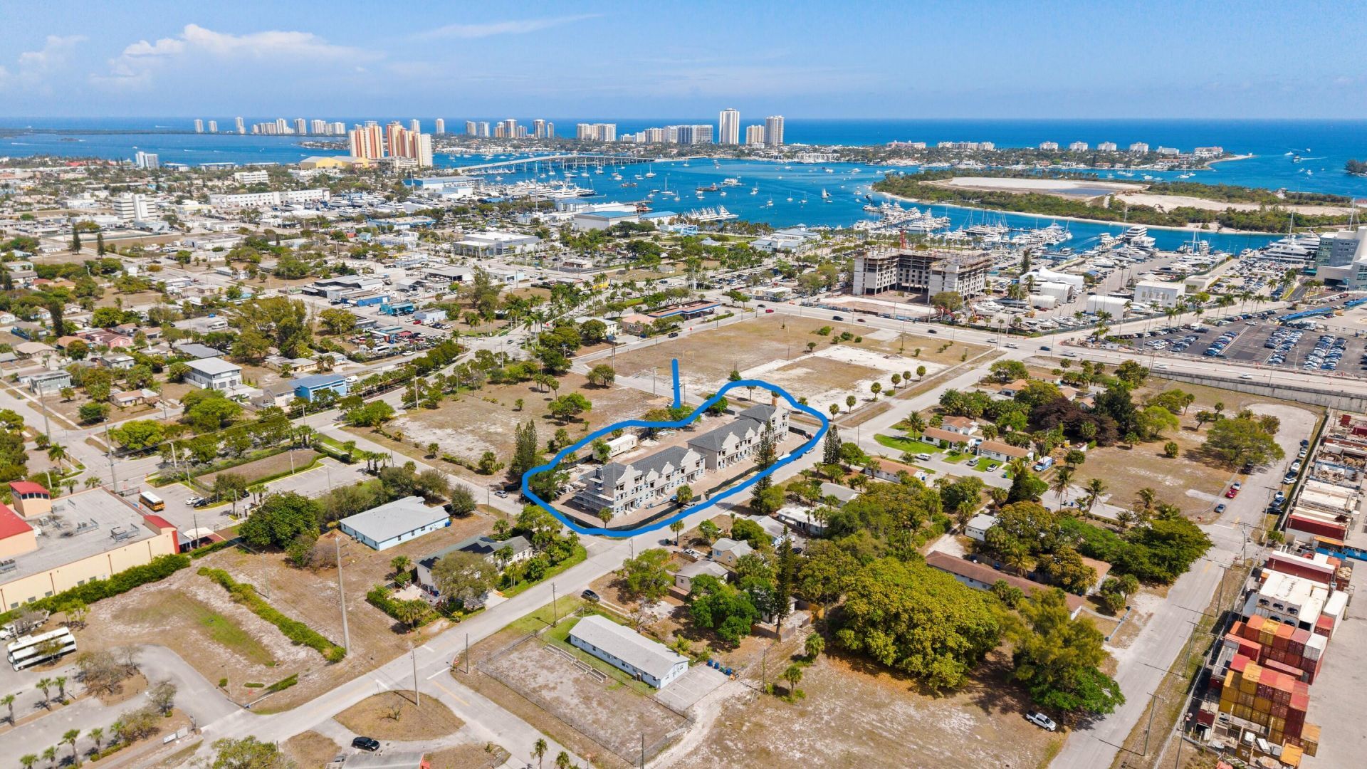 1101 W 11th Street, Riviera Beach, FL 33404 Photo