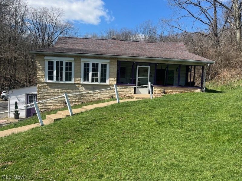 243 Rinker Road, Steubenville, OH 43952 Photo 1