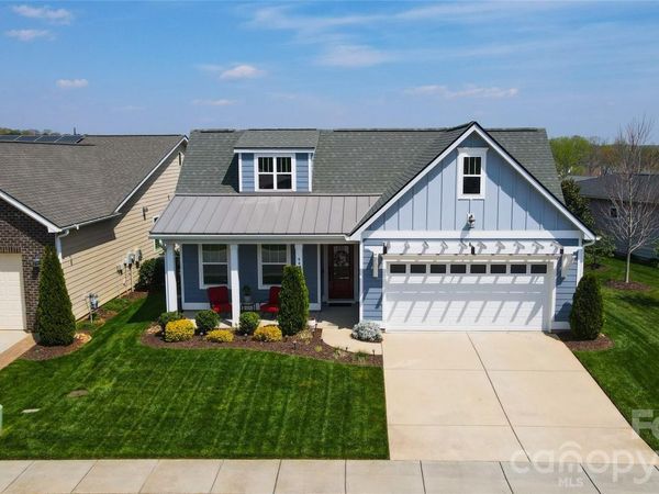 445 Bowline Drive, Denver, NC 28037