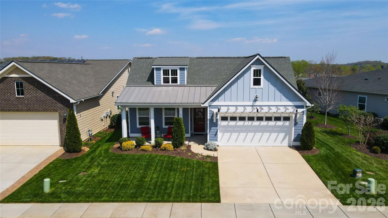 445 Bowline Drive , Denver, NC 28037 Main Photo