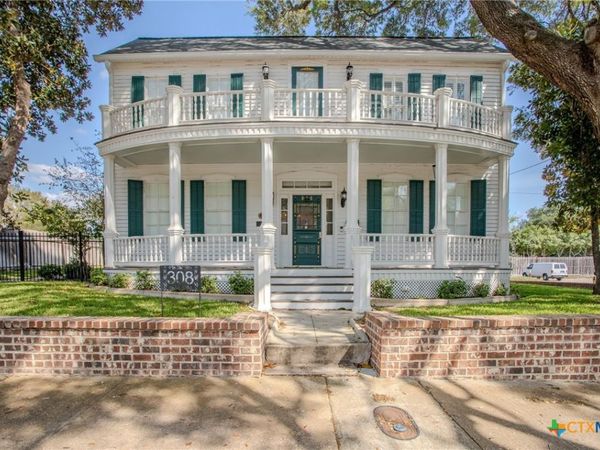 308 S Liberty St., Victoria, TX 77901