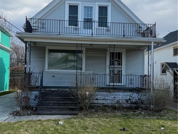 197 Hastings Avenue, Buffalo, NY 14215