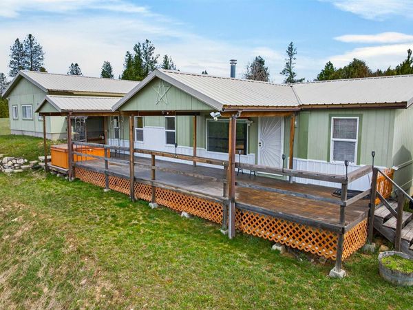 25 Woodland Dr., Garden Valley, ID 83622