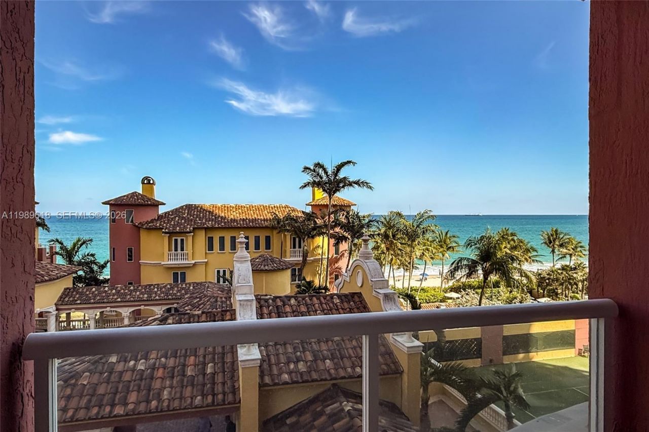 2100 N Ocean Blvd , Unit 6C, Fort Lauderdale, FL 33305 Photo