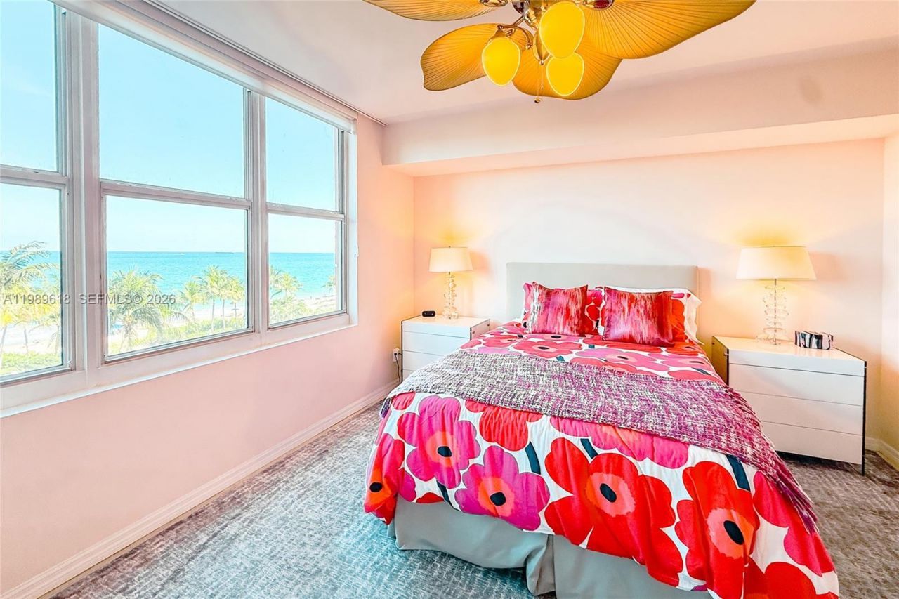 2100 N Ocean Blvd , Unit 6C, Fort Lauderdale, FL 33305 Photo