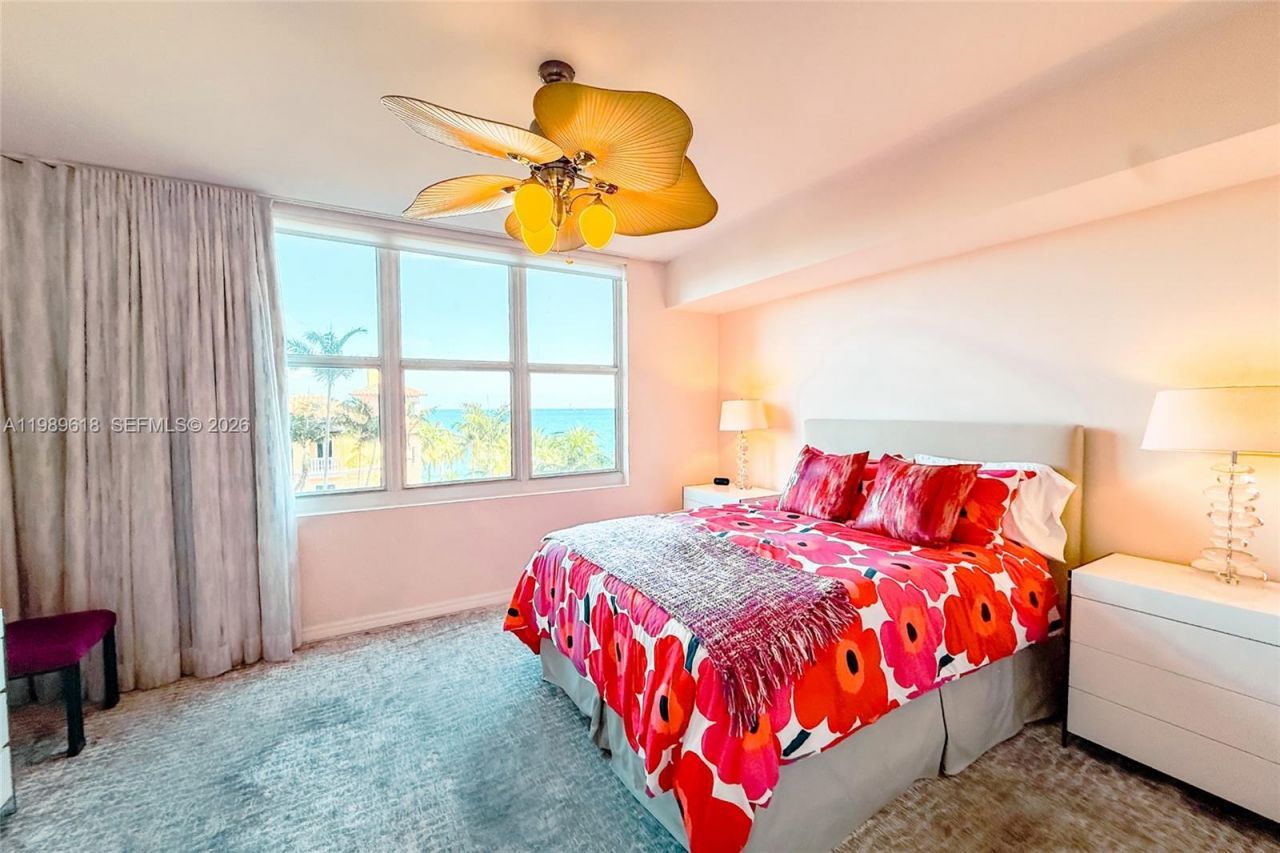 2100 N Ocean Blvd , Unit 6C, Fort Lauderdale, FL 33305 Photo