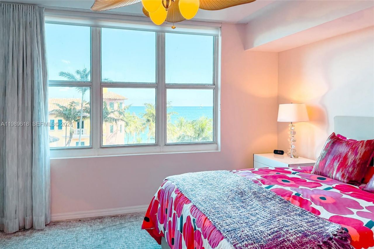 2100 N Ocean Blvd , Unit 6C, Fort Lauderdale, FL 33305 Photo