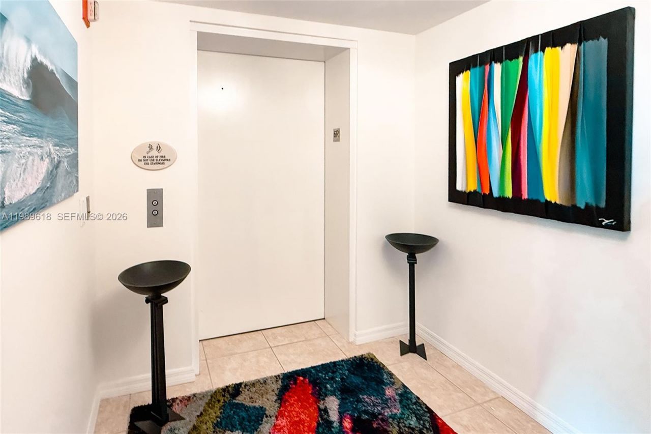 2100 N Ocean Blvd , Unit 6C, Fort Lauderdale, FL 33305 Photo