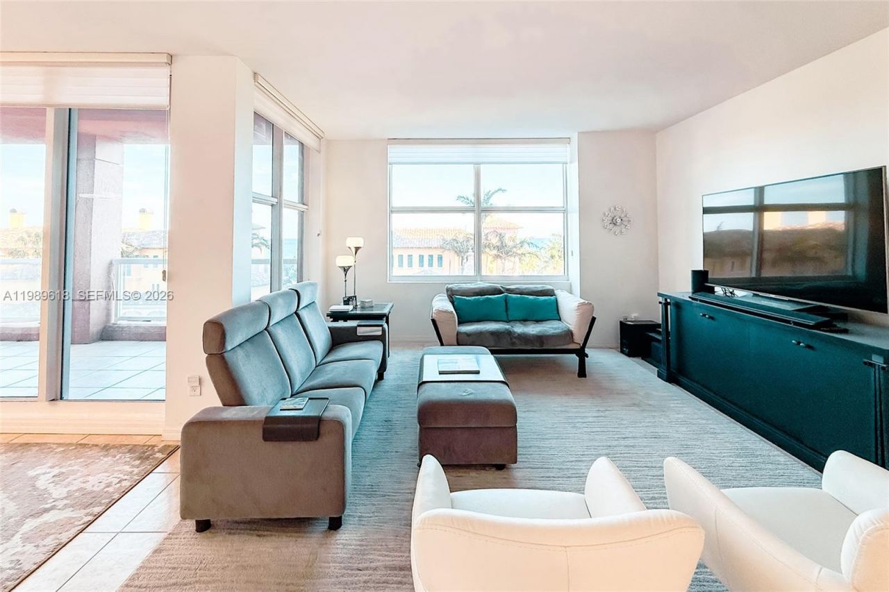 2100 N Ocean Blvd , Unit 6C, Fort Lauderdale, FL 33305 Photo