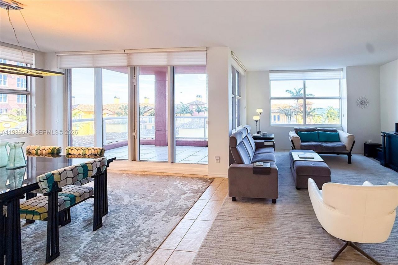 2100 N Ocean Blvd , Unit 6C, Fort Lauderdale, FL 33305 Photo