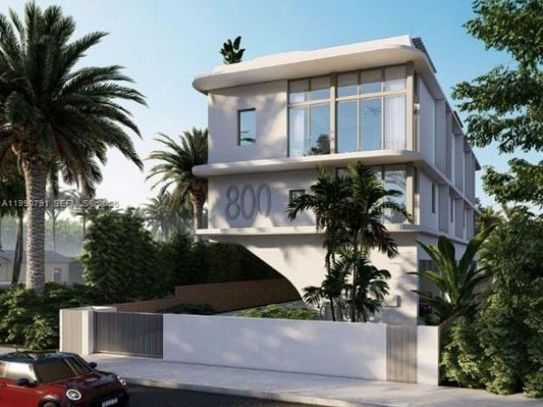 800 84th St , Miami Beach, FL 33141