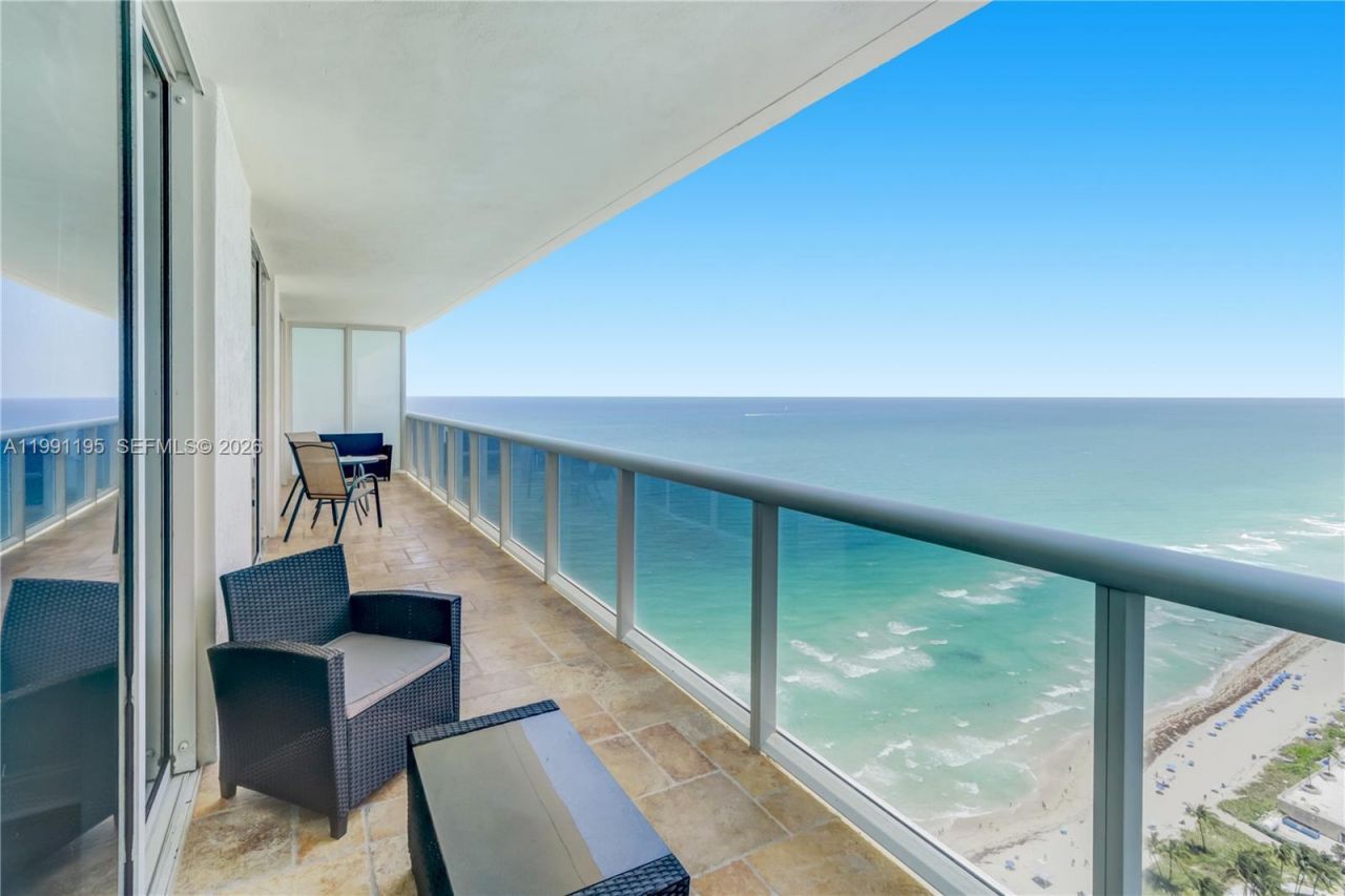 1830 S Ocean Dr , Unit 3804, Hallandale Beach, FL 33009 Photo