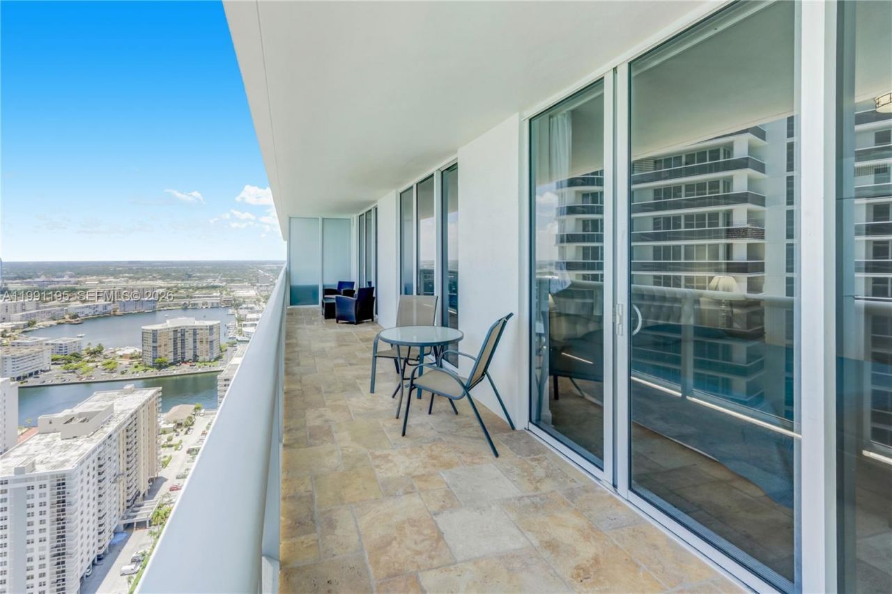 1830 S Ocean Dr , Unit 3804, Hallandale Beach, FL 33009 Photo