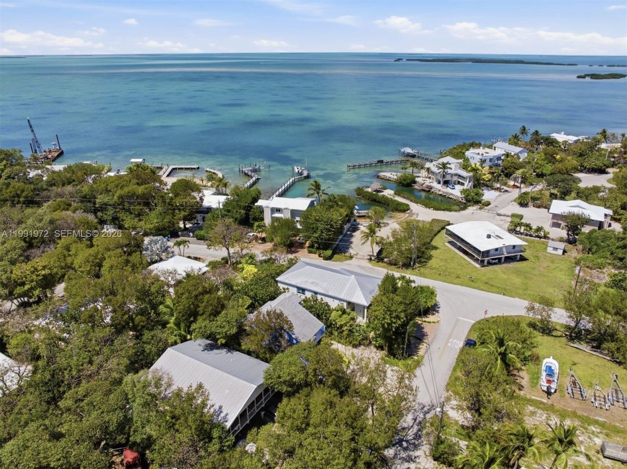 154 Sebring Dr , Tavernier, FL 33070 Photo