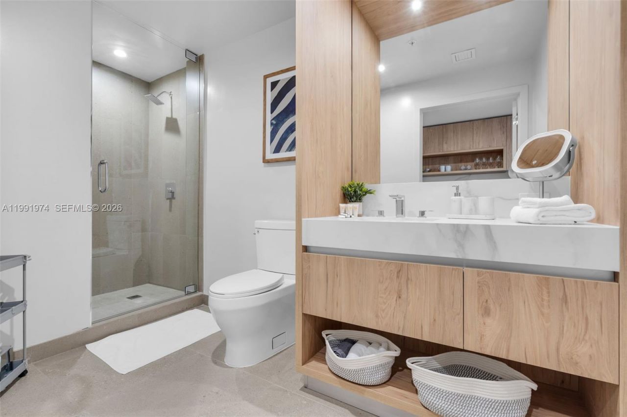 11 NE 6 Th , Unit 2808, Miami, FL 33132 Photo