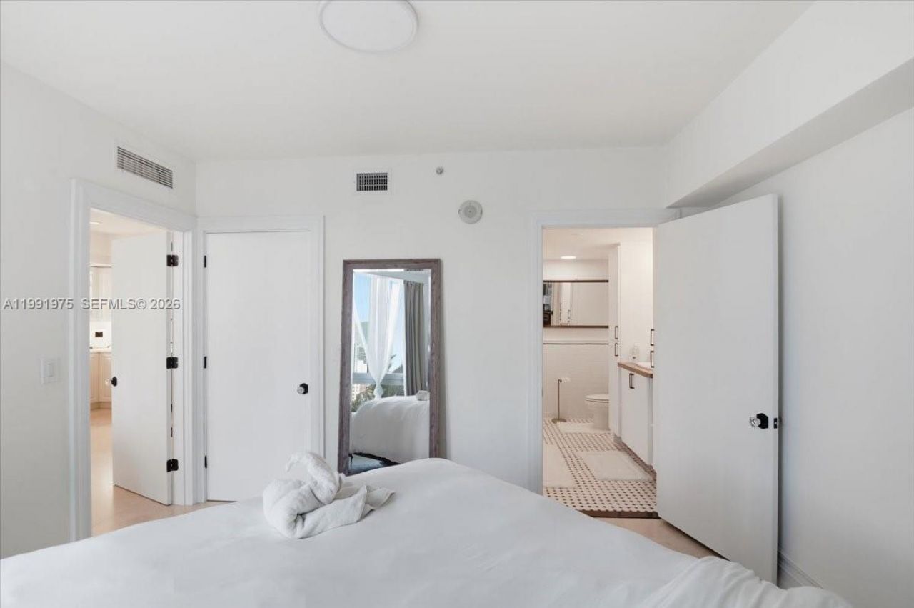 350 S Miami Ave , Unit 1205, Miami, FL 33130 Photo