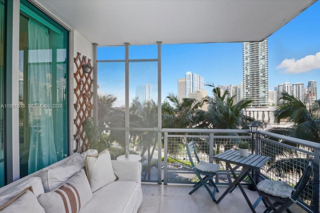 350 S Miami Ave , Unit 1205, Miami, FL 33130 Photo