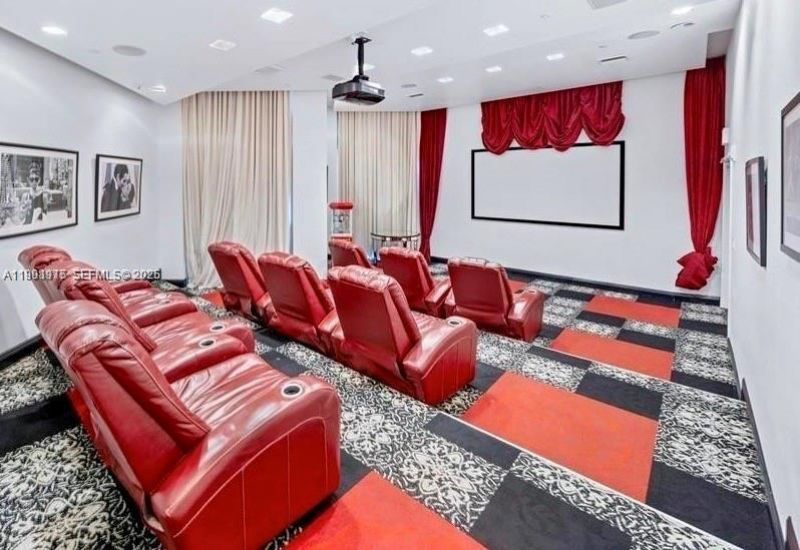 350 S Miami Ave , Unit 1205, Miami, FL 33130 Photo