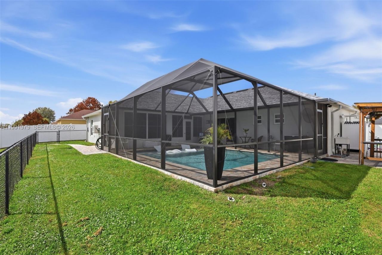 3661 Wellington Ln , Bartow, FL 33830 Photo