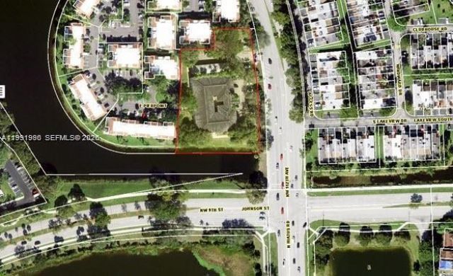 1000 N Hiatus Rd, Unit 106, Pembroke Pines, FL 33026 Photo