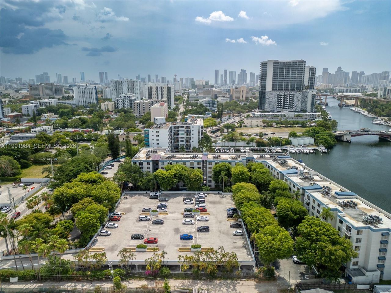 1720 NW N River Dr, Unit 613, Miami, FL 33125 Photo