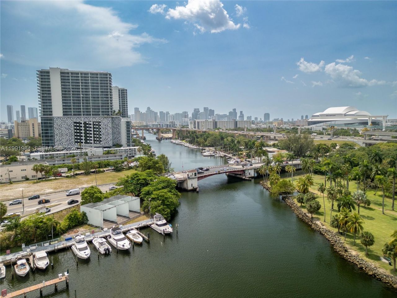 1720 NW N River Dr, Unit 613, Miami, FL 33125 Photo