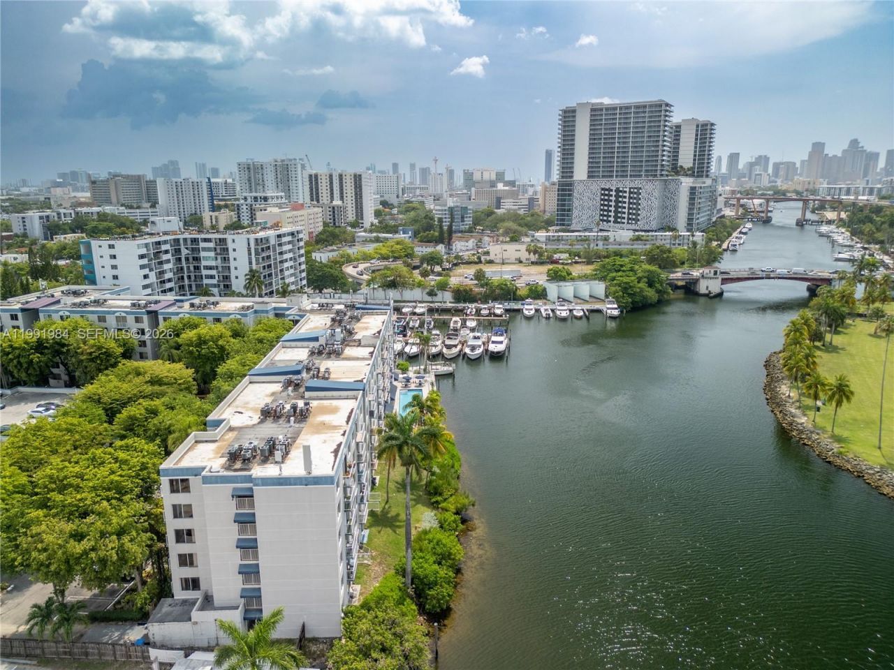 1720 NW N River Dr, Unit 613, Miami, FL 33125 Photo