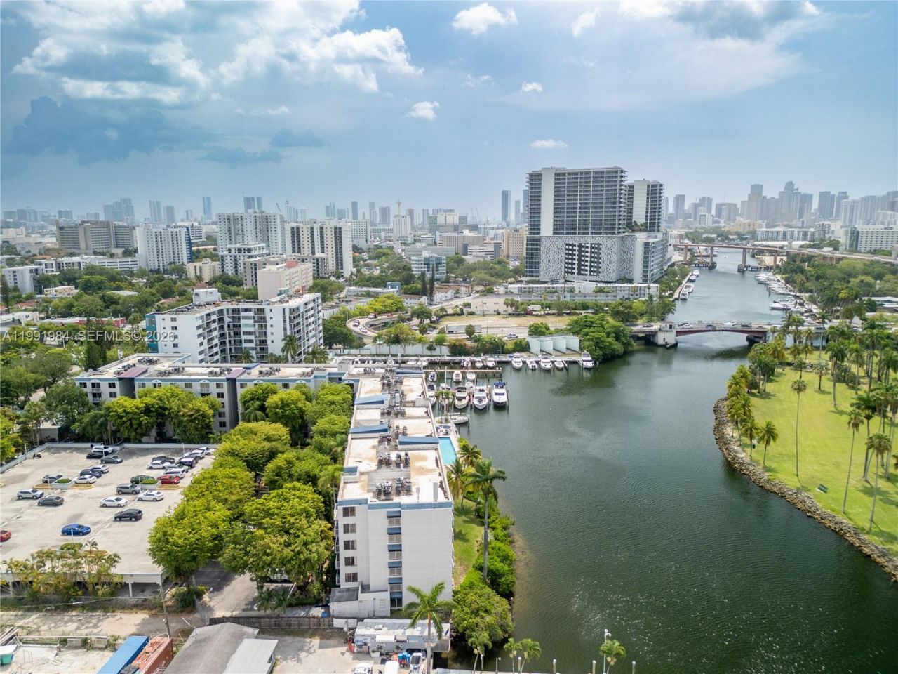 1720 NW N River Dr, Unit 613, Miami, FL 33125 Photo