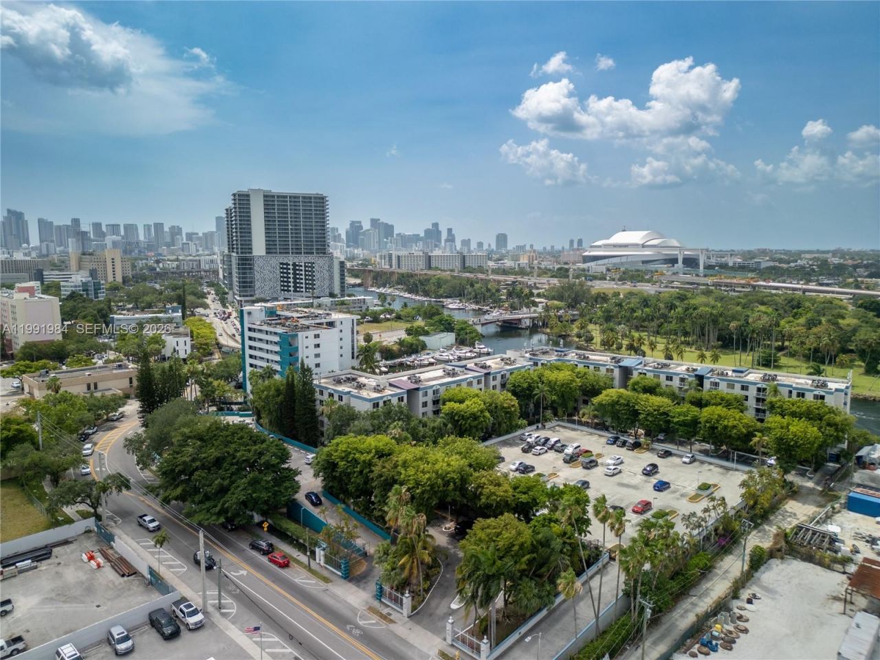 1720 NW N River Dr, Unit 613, Miami, FL 33125 Photo