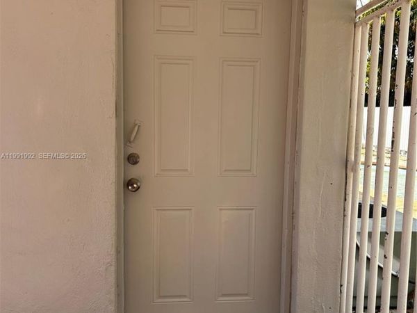 12455 SW 185th Ter , Unit 2, Miami, FL 33177