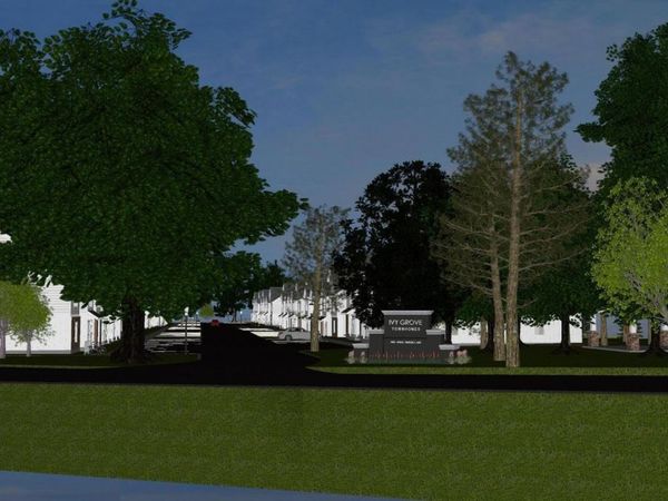 559 N Timberly Lane , Burgaw, NC 28425