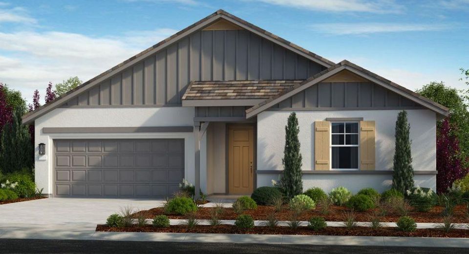 7768 Desert Agave Way, Sacramento, CA 95829 Photo