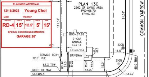 7768 Desert Agave Way, Sacramento, CA 95829 Photo