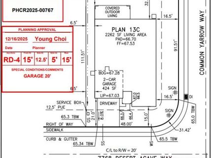 7768 Desert Agave Way, Sacramento, CA 95829 Photo