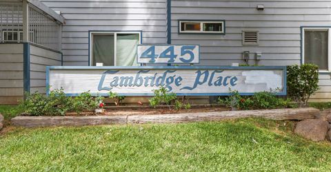 445 Almond Dr #67, Unit 67, Lodi, CA 95240 Photo