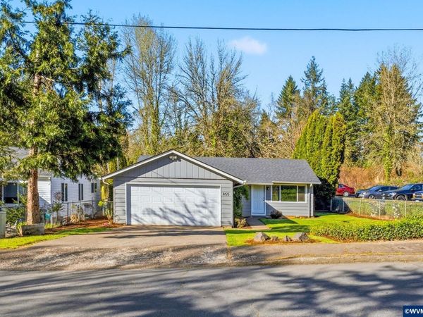 855 Idylwood Dr SE, Salem, OR 97302