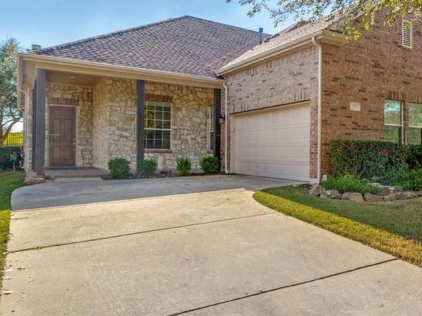 727 Scenic Ranch Circle, Fairview, TX 75069