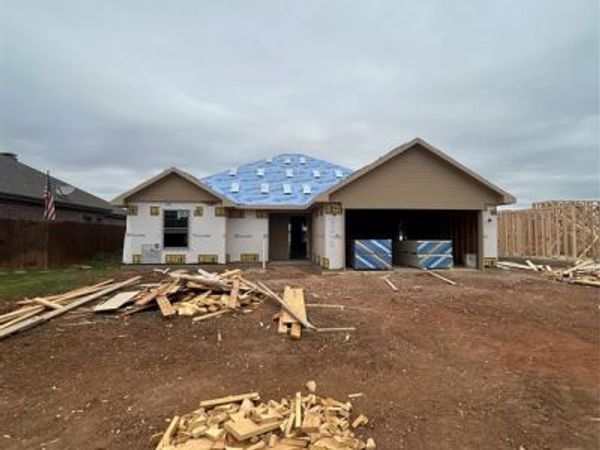 5642 Abbey Rd, Abilene, TX 79606