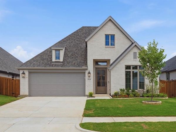 713 Running Iron Trail, Mansfield, TX 76063