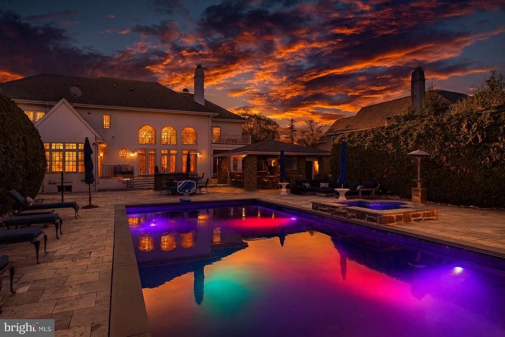 1053 WHITEGATE ROAD, WAYNE, PA 19087